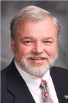 Rep. Darin Chappell headshot