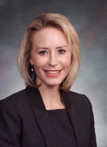 Sen. Tara Nethercott headshot