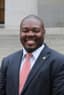 Rep. Elgin Rogers Jr. headshot