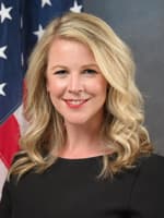 Rep. Jenna Persons-Mulicka headshot