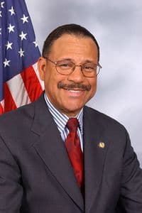 Rep. Sanford D. Bishop Jr. headshot