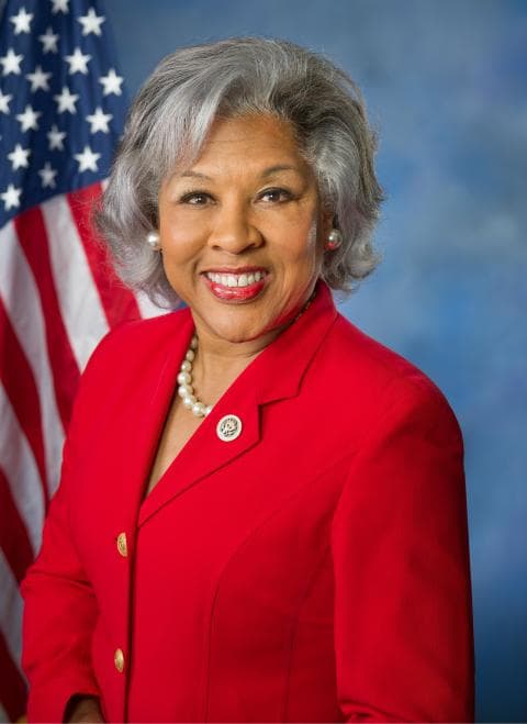 Rep. Joyce Beatty headshot