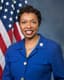 Rep. Yvette D. Clarke headshot