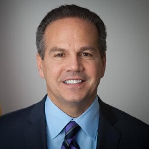 Rep. David Cicilline headshot