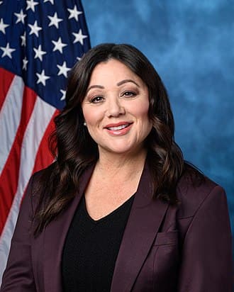 Rep. Lori Chavez-DeRemer headshot