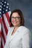 Rep. Suzan K. DelBene headshot