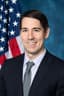 Rep. Josh Harder headshot