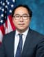 Rep. Andy Kim headshot