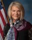 Sen. Cynthia M. Lummis headshot