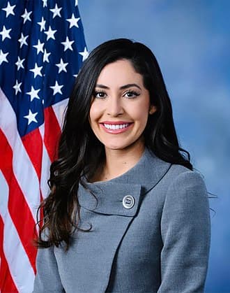 Rep. Anna Paulina Luna headshot