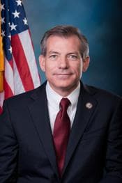 Rep. David Schweikert headshot