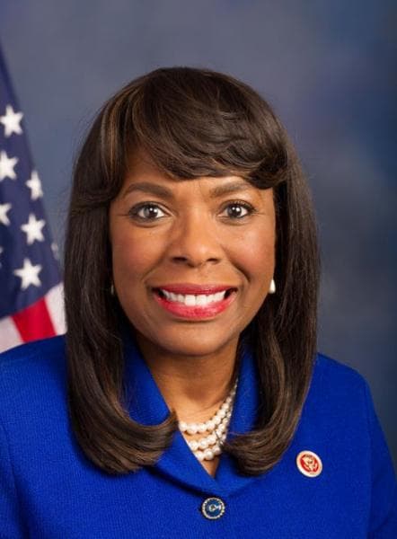 Rep. Terri Sewell headshot