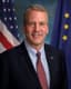 Sen. Dan Sullivan headshot