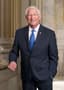 Sen. Roger Wicker headshot