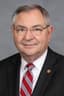 Sen. Jim Burgin headshot