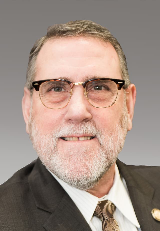 Rep. Pedro Marin headshot