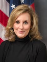 Rep. Allison Tant headshot