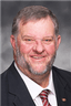 Rep. Donnie Brown headshot