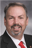 Rep. Jamie Gragg headshot