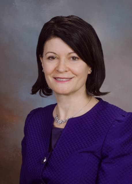 Sen. Barbara A. Favola headshot