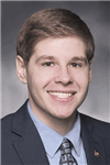 Rep. Michael Davis headshot