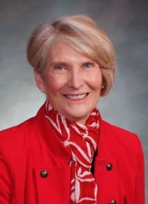 Rep. Sandy Newsome headshot