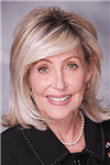 Rep. Sherri Gallick headshot