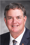 Rep. Jeff Farnan headshot