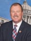 Rep. Randy Rushing headshot