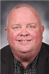 Rep. Ken Waller headshot