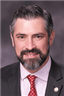 Rep. Ben Baker headshot