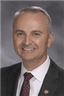 Rep. Doug Richey headshot