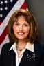 Sen. Patricia Carmody Bates headshot