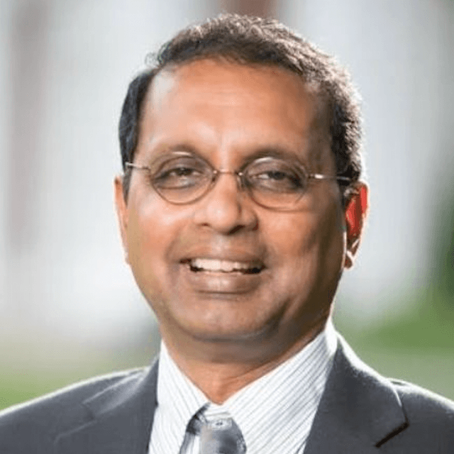 Del. Kannan Srinivasan headshot