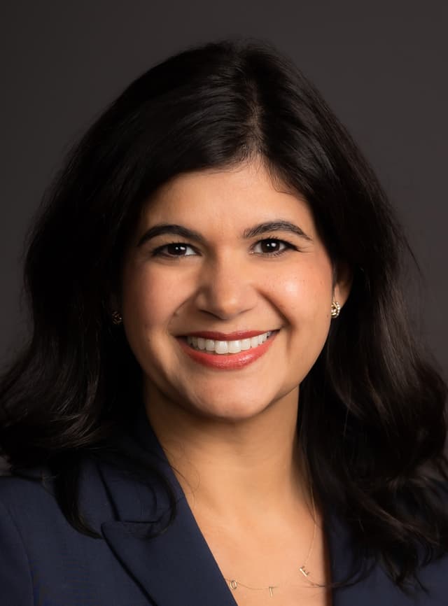 Rep. Saira Draper headshot