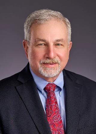 Rep. Steve Berch headshot