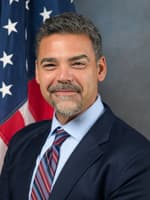 Rep. Alex Rizo headshot