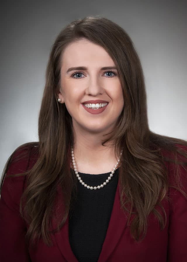 Rep. Bride Rose Sweeney headshot