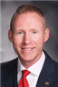 Rep. Adam Schnelting headshot