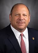 Rep. Mano DeAyala headshot