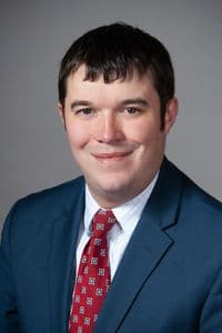 Rep. Mark A. Fraizer headshot