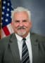 Rep. P. Michael Sturla headshot