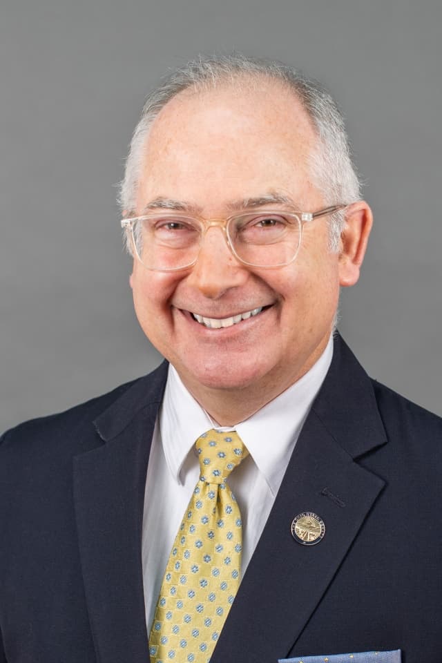 Rep. Kent Smith headshot