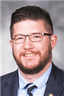 Rep. Doug Mann headshot