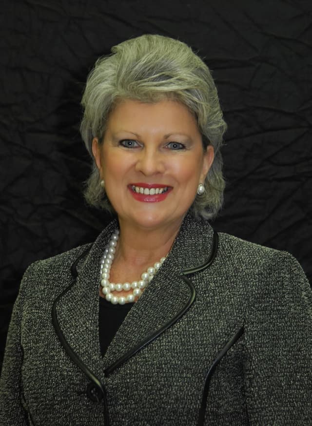 Rep. Robin Robinson headshot