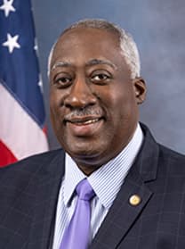 Rep. Webster Barnaby headshot