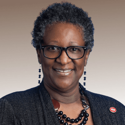 Rep. Karen D. Camper headshot