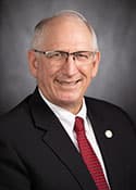 Rep. Mark Dorazio headshot