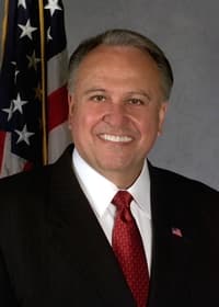 Rep. Eddie Day Pashinski headshot