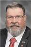 Rep. Dean VanSchoiack headshot